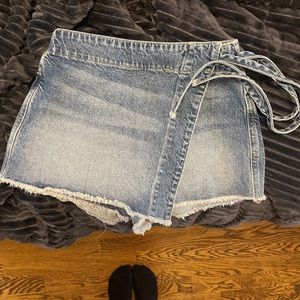 NWT free people Emmy skort